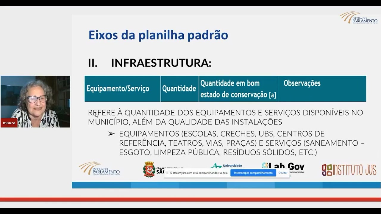 TRANSICAO GOVERNO MUNICIPIO