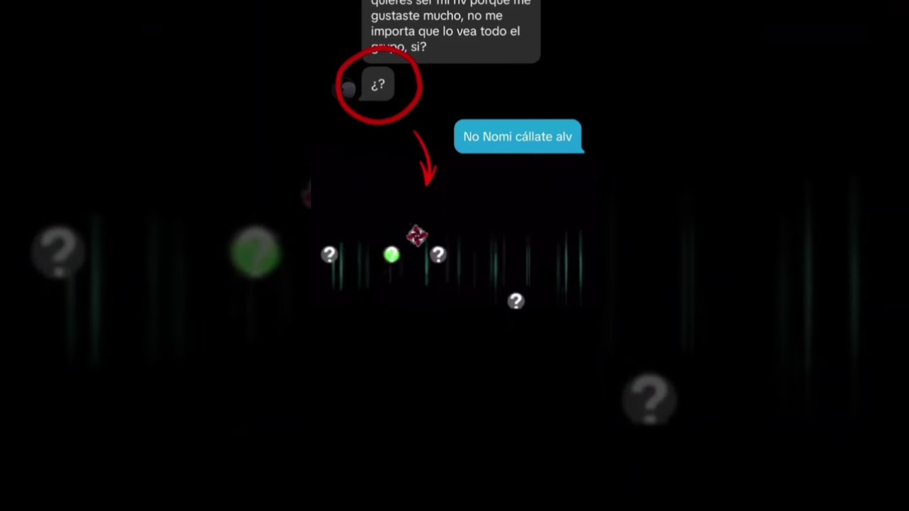 duelo maestro #gd #nexusgd #XD