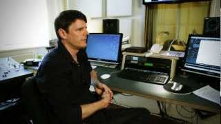 Video thumbnail for Samplitude Pro X Studio Series - Interview mit audioberlin by MAGIX