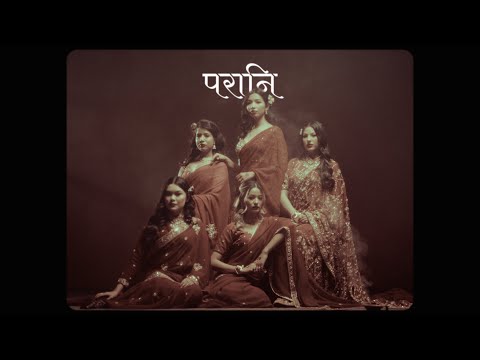 PARANI | YABI X @its_double_xl | OFFICIAL MUSIC VIDEO