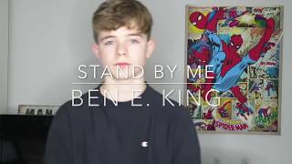 STAND BY ME - Ben E. King