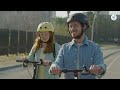 Segway Ninebot eKickscooter D18E, Juodas/Raudona