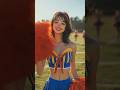If Disney Princesses Were Real Life Cheerleaders