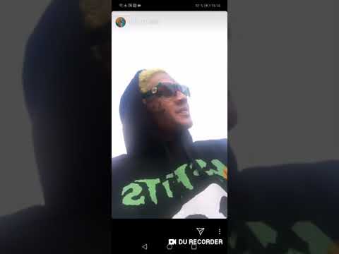 Fóbia kid vs plnotučný zlodej tónov✔️(instabeef)