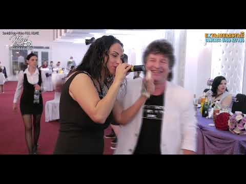 Mihaela Staicu si Extraterestrii - Tinerete LIVE