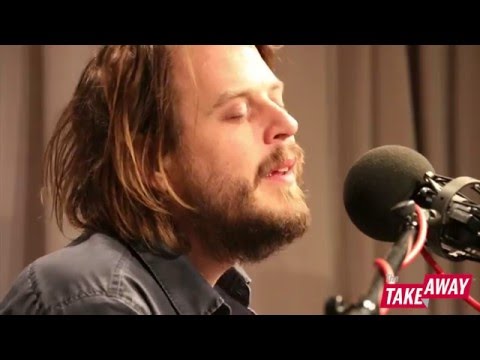 Marco Benevento Performing in Studio at The Takeaway