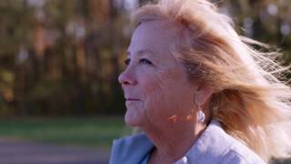 Mary’s Story: Nerve Cauterization Banishes Back Pain