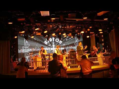 Kyösti Mäkimattila & Ajaton sointu - Olet maailmassa ainut