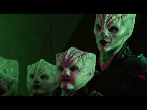 NEW promo The Orville 1x06 Promo Krill HD