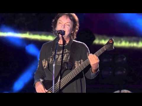 Pooh - Stare Senza (Live al Castello di Este (PD) - 2011)