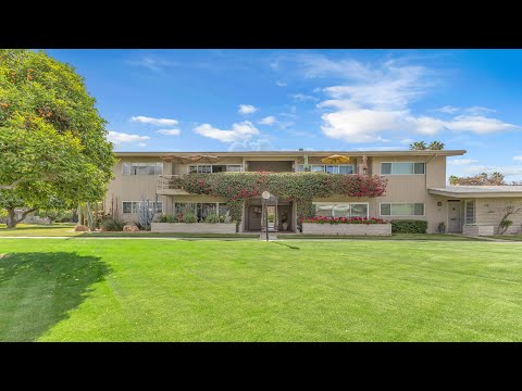 Desert Braemar Unit 241