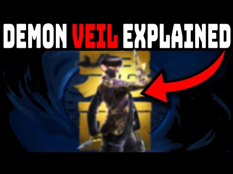 *NEW* Operation Demon Veil Explained In 3 Minutes