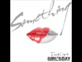 Girl's Day- Something (Full Audio/MP3 DL) 