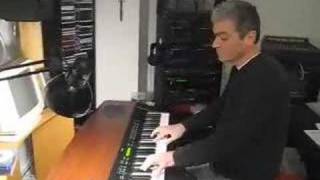 Kansas -  &quot;Nobody&#39;s Home&quot; / David Castagna