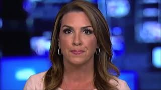 Sara Carter on Twitter Censoring President Trump's Tweets
