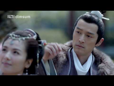 Nirvana In Fire Director Cut Official Trailer thumbnail
