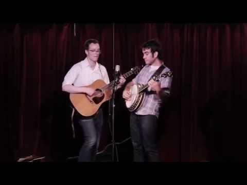 New Camptown Races - Michael Daves & Noam Pikelny