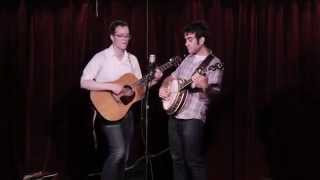 New Camptown Races - Michael Daves & Noam Pikelny