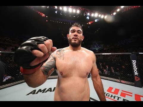 Augusto Sakai Sees The Positive In Daniel Cormier Retiring
