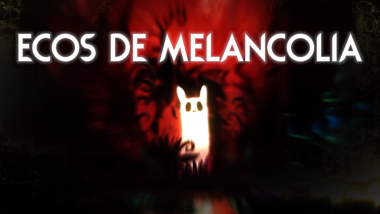 A Filosófica Melancolia de Rain World