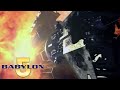 Babylon 5 Battle For Earth 4K