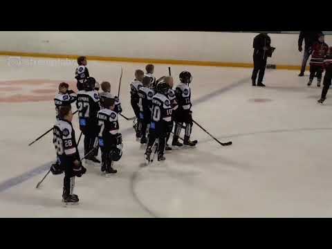 JYP E2-09 28.12.2019 AAA Finaali JYP-Jokipojat Musta