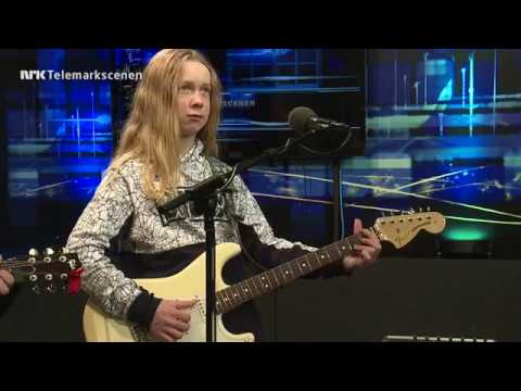 TRISTAN Blues/City of New Orleans (T.Hafredal / S.Goodman)