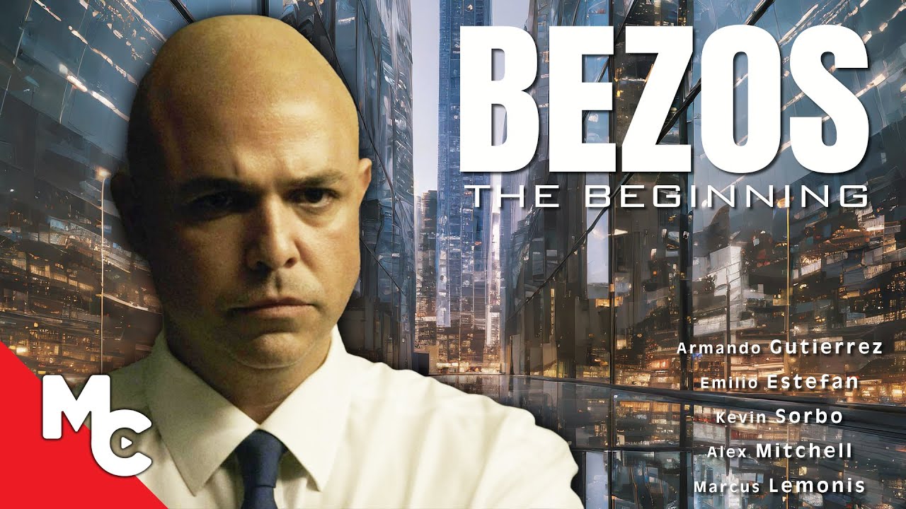 Bezos (2023)