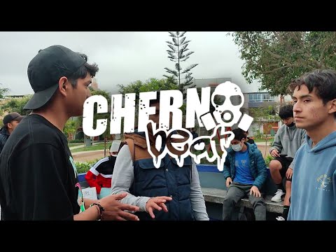 REKART VS YUPI - SEMIFINALES // SMC INTERESCOLARES X CHERNOBEAT
