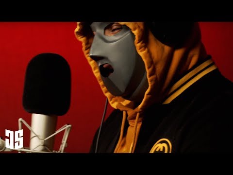 M Huncho x Young Adz (D-Block Europe) Type Beat - "Figures" | @jxssin