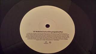 Dirty Vegas - Walk Into The Sun (Dirty Vegas Club Mix)