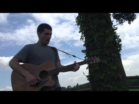 Backflip - Harrison Watters (The Front Bottoms cover)