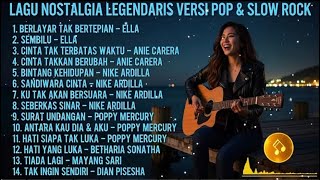 Download lagu Kumpulan lagu slowrock terbaik Indonesia sepanjang sejarah mp3