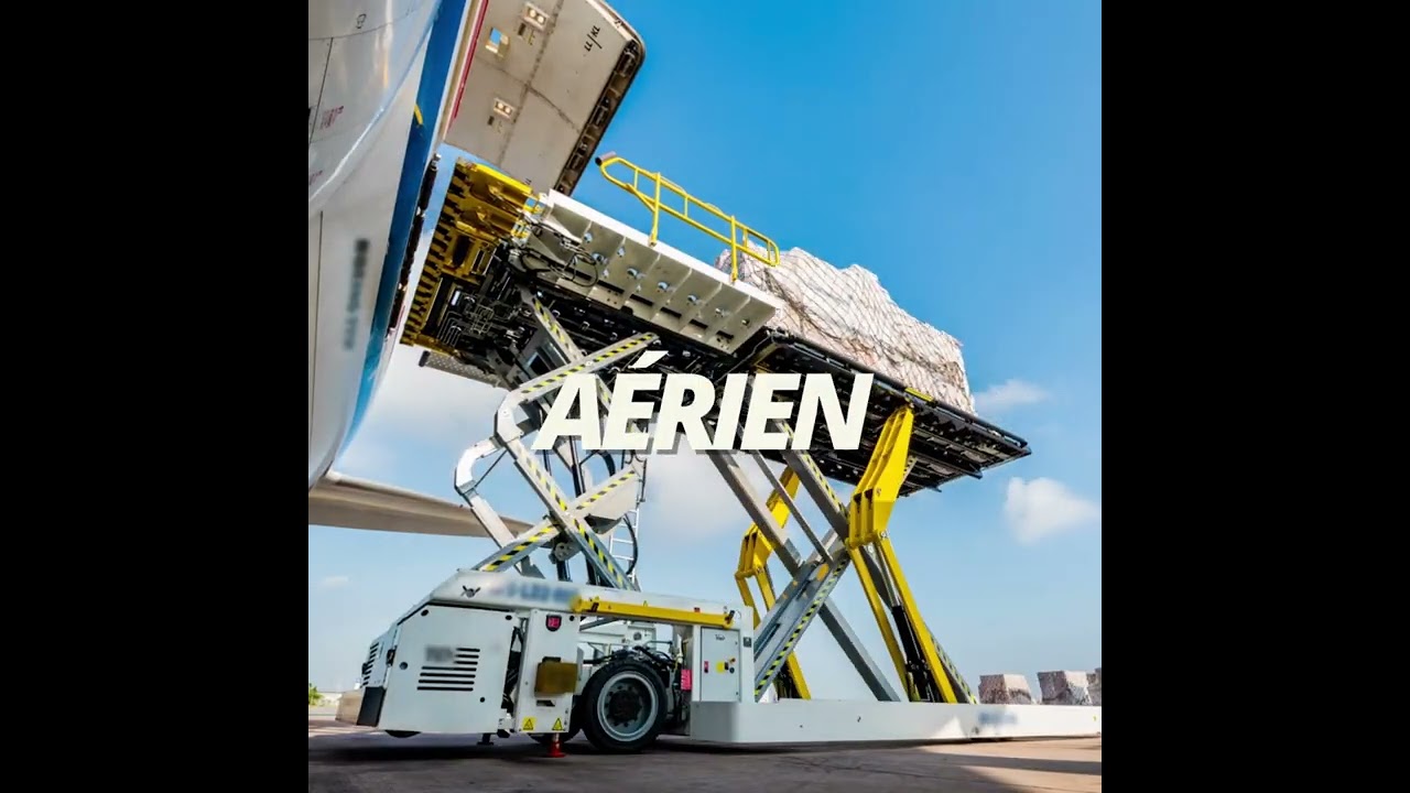 Gestion des opérations et de la chaîne logistique