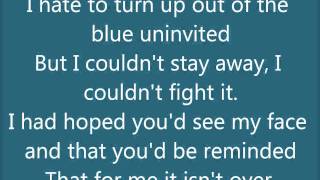 Download lagu Adele   Someone Like You Lyrics mp3 mp3