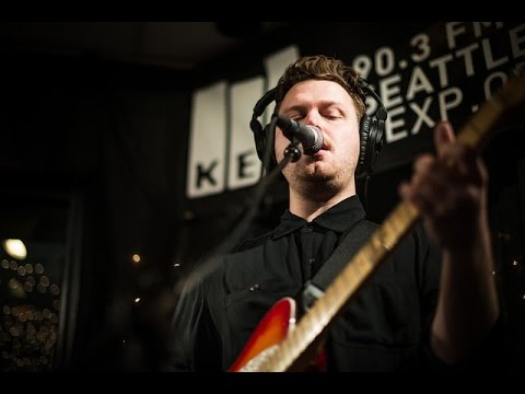 Alt-J - Every Other Freckle (Live on KEXP)