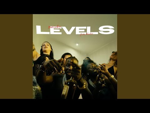 Levels Feat Mc Blacker