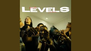 Levels (feat. MC Blacker)