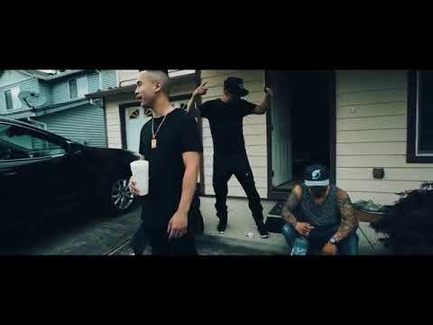 Thai VG & Donny - UNGRATEFUL ( Music Video )