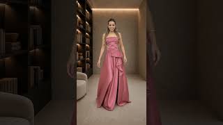 Vídeo de Vestido de Festa Geovana