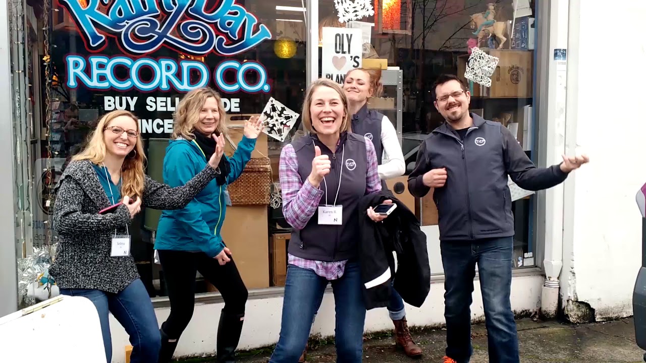 Outback Team Building & Training