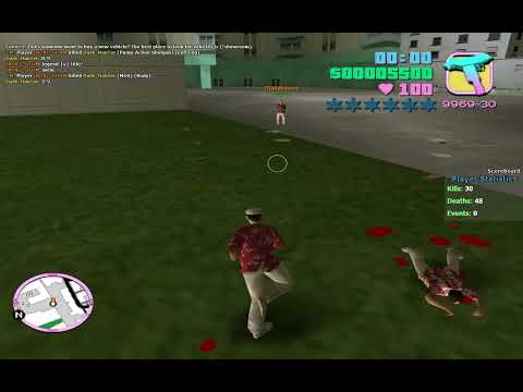 Duel With (Legend) Dark_Hunter VS [RDX]^StOrM @huntervcmp667