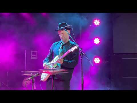 Billy's Band - Blue Valentines (14.02.2023)