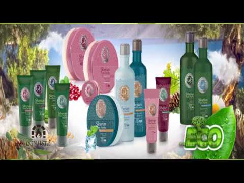 Ginseng, sibirski, bezalkoholni integralni ekstrakt 50 mL - Soria Natural