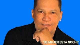 Se Mujer Esta Noche Lyrics English Translation
