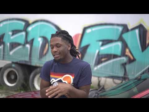 NCB Baby Joker - Past Situations (Official Music Video)