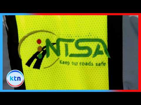 NTSA Introduces Instant Fines and Automated Speed Cameras to Boost Road Safety