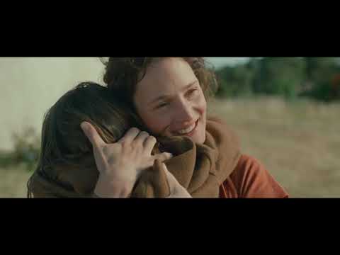 BERGMAN ISLAND | BERGMAN ISLAND MOVIE TRAILER