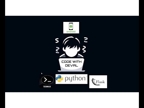 5 Install Python On Android Termux