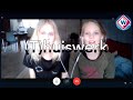 (T)huiswerk afl. 11: Renske & Noortje weten niet meer zo goed wat ze thuis moeten doen - OMROEP WEST